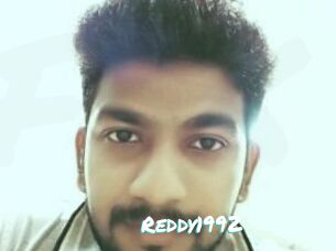 Reddy1992