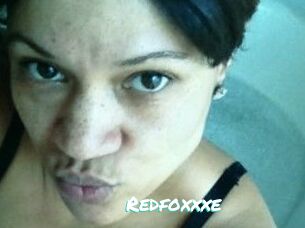 Redfoxxxe