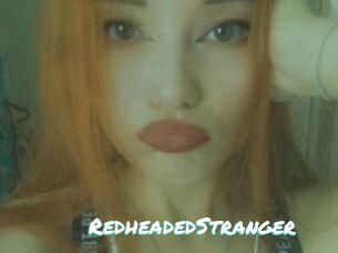RedheadedStranger