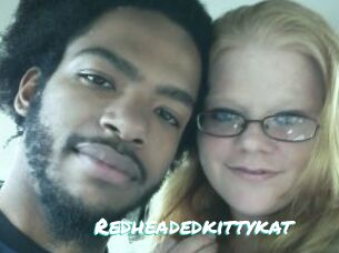 Redheadedkittykat