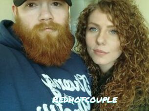 Redhotcouple