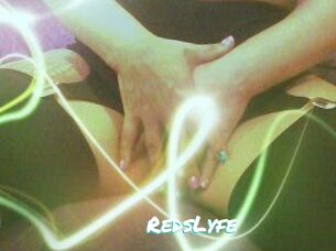 RedsLyfe