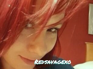 Redsavagexo