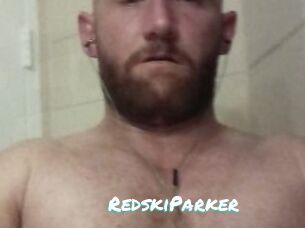 RedskiParker