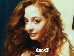 Redx3