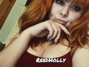 ReedHolly