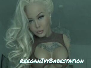 ReeganIvyBabestation