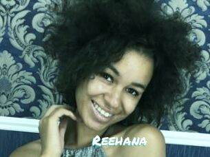 Reehana