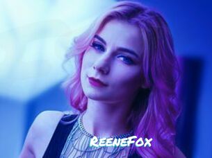 ReeneFox