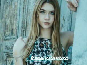 Reenikkaxoxo