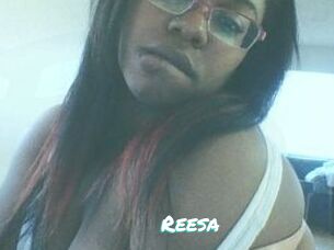 Reesa