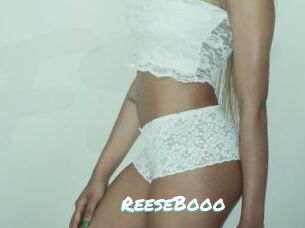 ReeseBooo