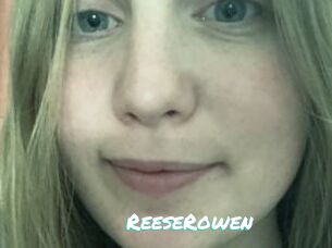 ReeseRowen