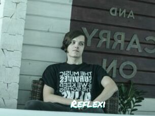 Reflexi