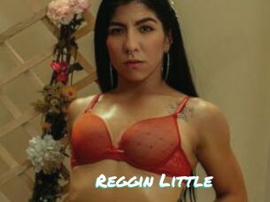 Reggin_Little