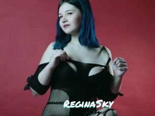 ReginaSky