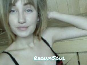 ReginaSoul