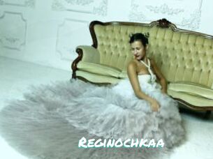Reginochkaa