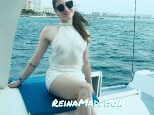 ReinaMaddison