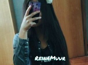 ReinaMuur