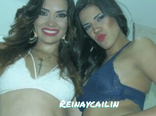 Reinaycailin