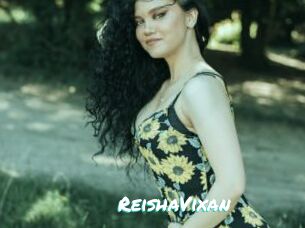 ReishaVixan
