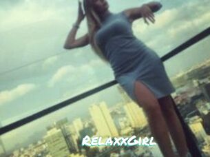 RelaxxGirl