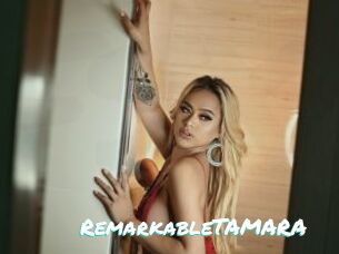 RemarkableTAMARA