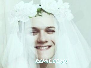 RemiLeCroy