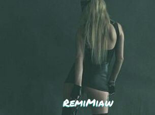 RemiMiaw