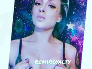RemiRoyalty