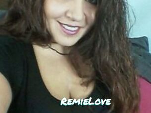 RemieLove
