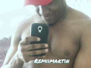 Remiimartin