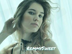 RemmySweet