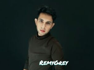 RemyGrey
