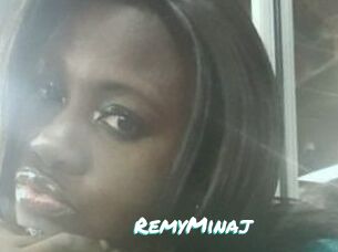 Remy_Minaj
