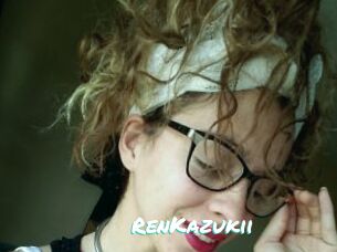 RenKazukii