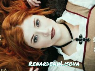 RenardeauLisova Free Sites X