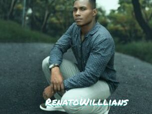 RenatoWilllians