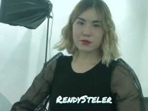 RendySteler