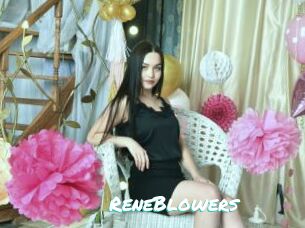 ReneBlowers