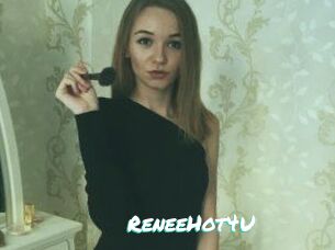 ReneeHot4U