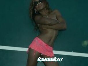 ReneeRay