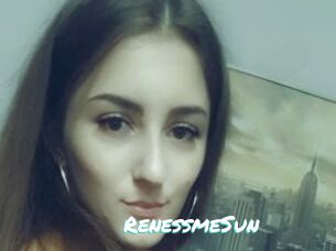 RenessmeSun