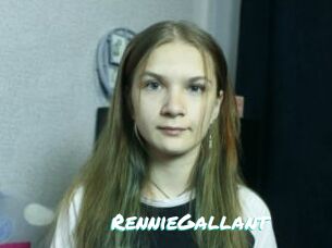 RennieGallant Free Sites X