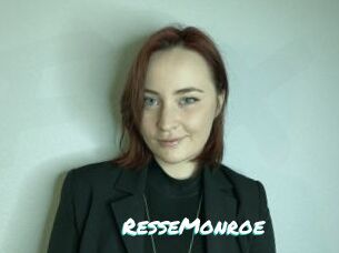 ResseMonroe