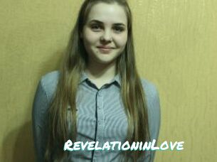 RevelationinLove