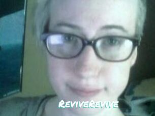ReviveRevive