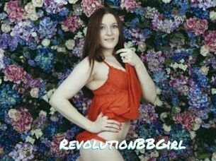 RevolutionBBGirl
