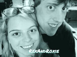 RexAndRoxie